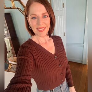 Meet your Posher, Glenda